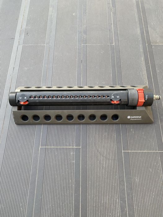 Aspersor oscilante Gardena
