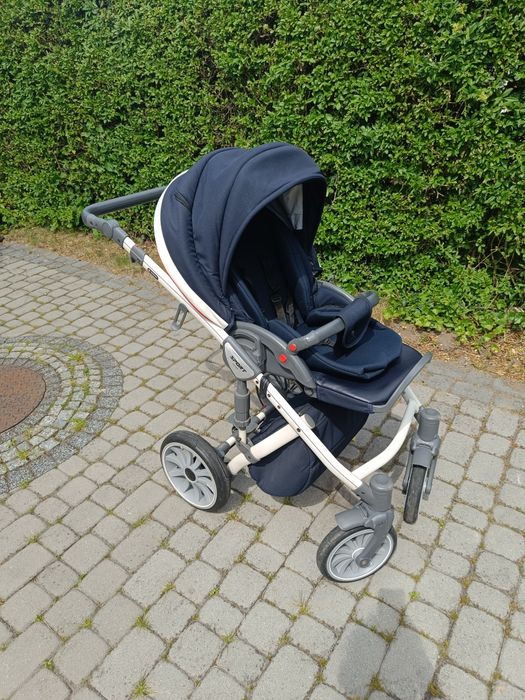 Anex Sport 2w1 - dużo akcesoriów