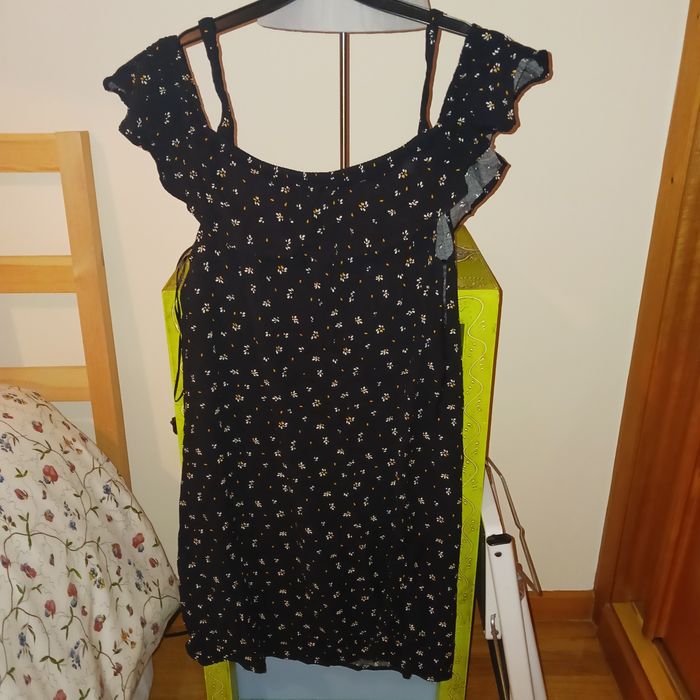 Vestido IN EXTENSO 42