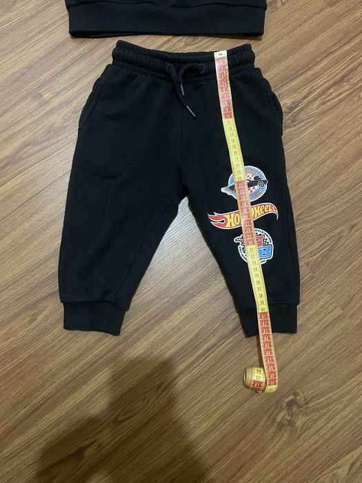 Костюм на весну NEXT 12-18