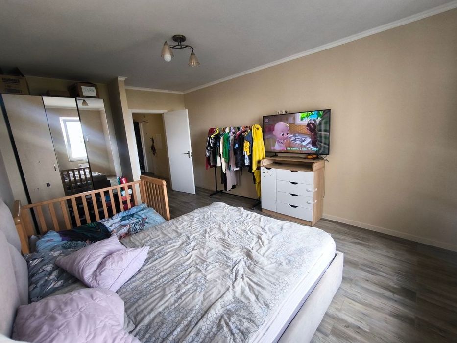 Без % Продаж 3к квартири ЖК The Lakes Ясинуватський пр. 11