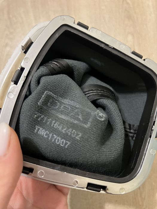 Ручка для КПП  Volkswagen Golf i Jetta