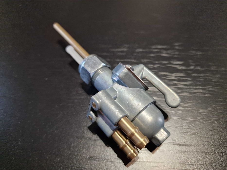 Torneira de gasolina Honda