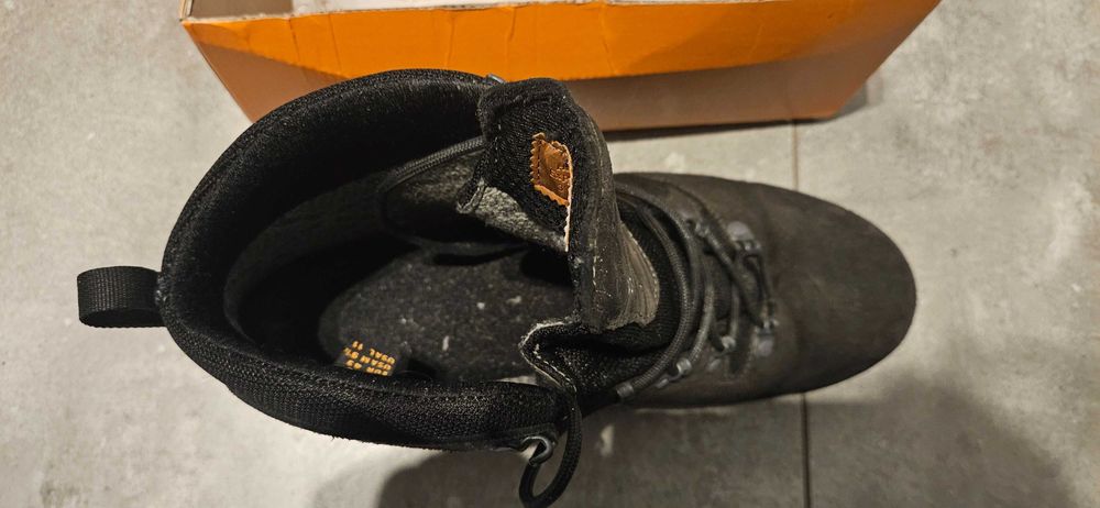 Buty AKU CAMANA fitzroy GTX