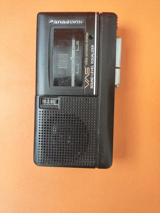 Микрокассетный диктофон PANASONIC RN-122