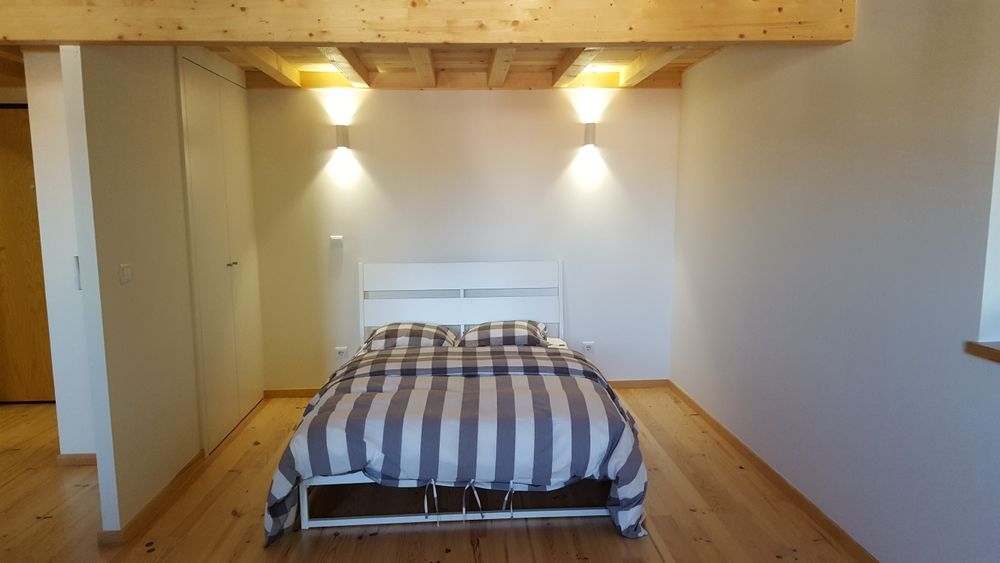 Apartamento T02 Jardim de Arca D'água à Universidade Fernando Pessoa