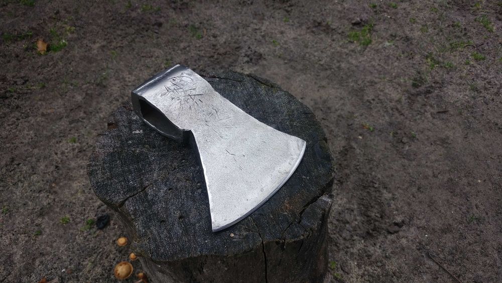 Siekiera Peter Fleuss