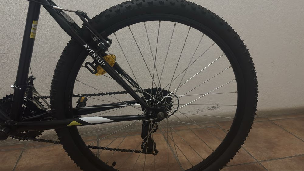 Bicicleta AVENTUR roda 26