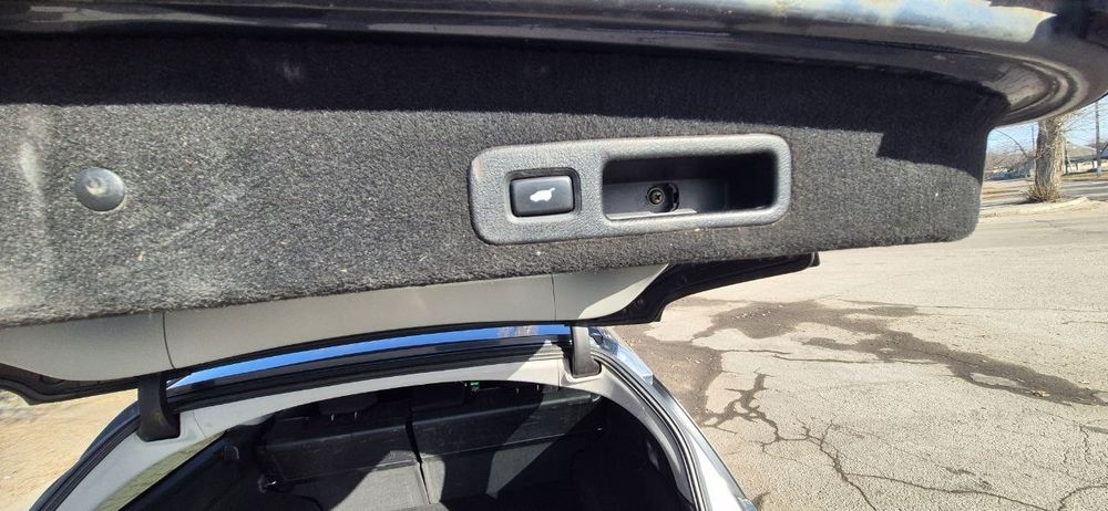 Хонда Аккорд 7 універсал