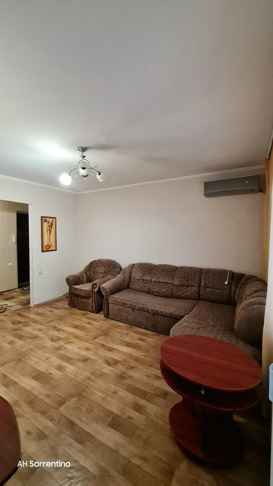 Продаж 2-кімнатної квартири, пр-т Героїв Дніпра