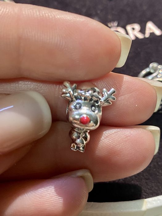 Pandora contas ORIGINAIS