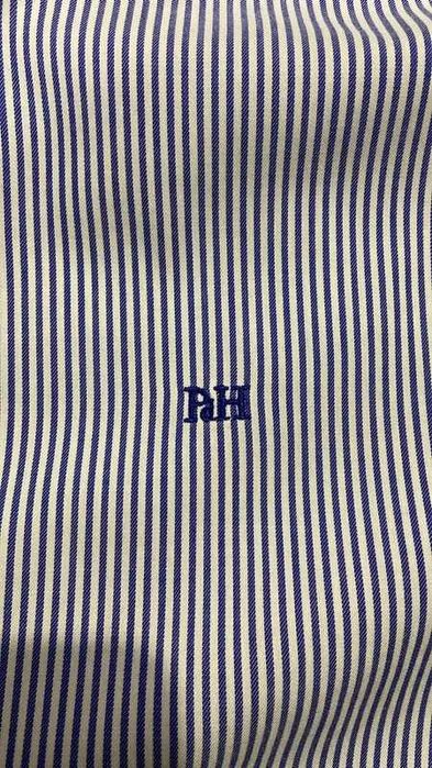 camisa Pedro del Hierro