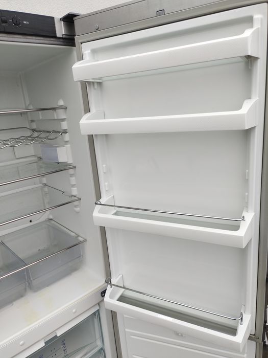 Холодильник Liebherr. 180 см. З Європи. Nofrost