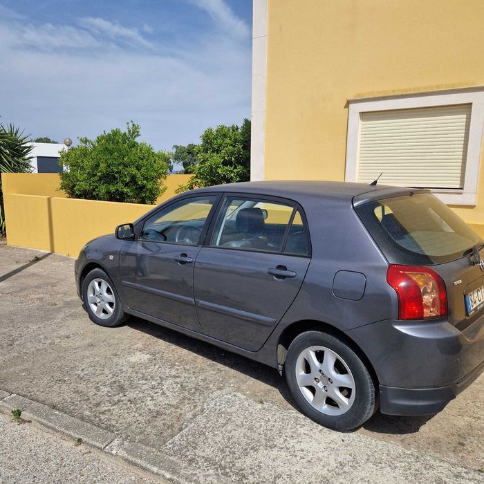 Vender Automóvel