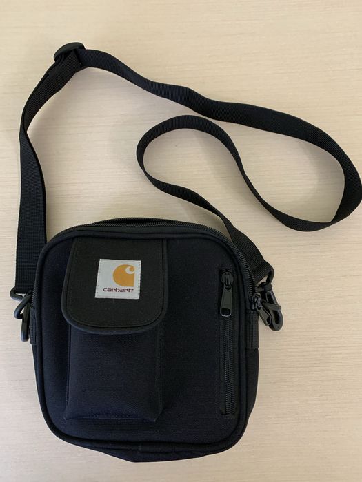 Сумка Carhartt wip оригінал.