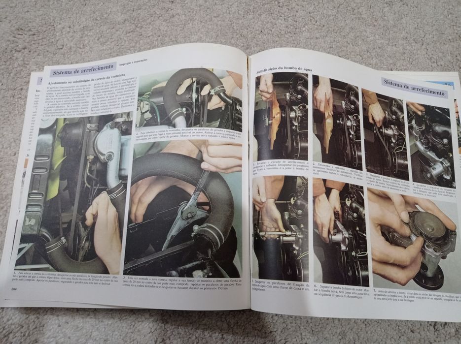 O livro do automóvel