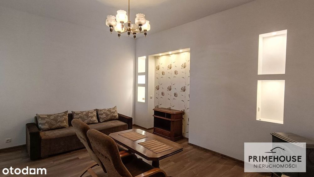 NOWA CENA! Mieszkanie 43,10 m² – po remoncie – centrum miasta – pohled 2