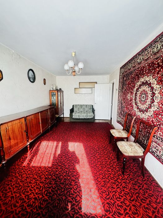 Продаж 2 км квартири у м. Богородчани / вул. Шевченка