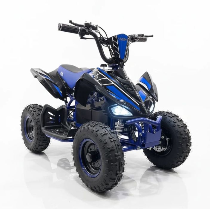 Nowy Quad na akumulator 1000w Quad Elektryczny Quad dla dzieci  Quad dla dziecka
