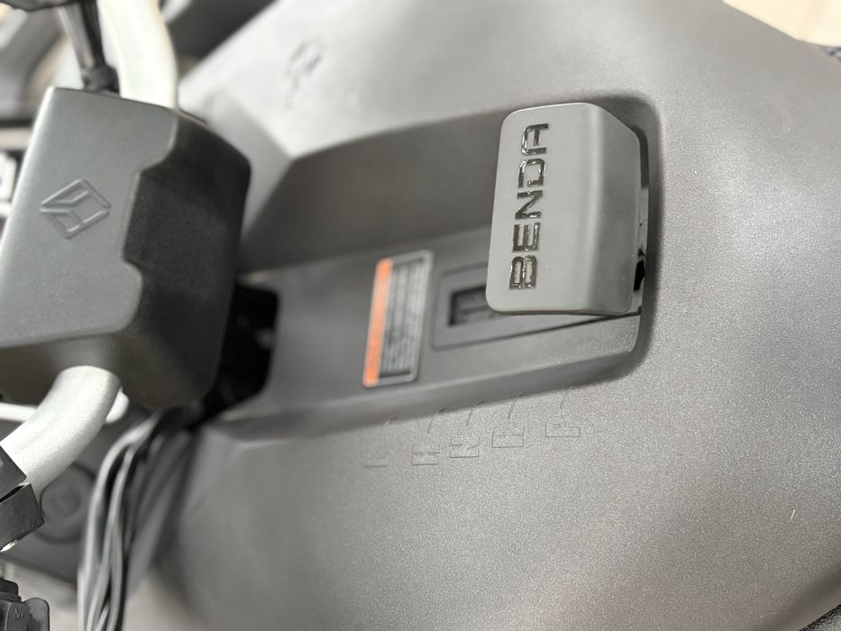 Квадроцикл BENDA Redstone 550 R2 DL