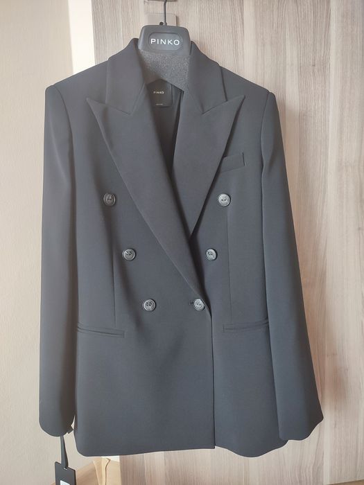 PINKO marynarka ELEGANTISSIMO "34" (nowa)