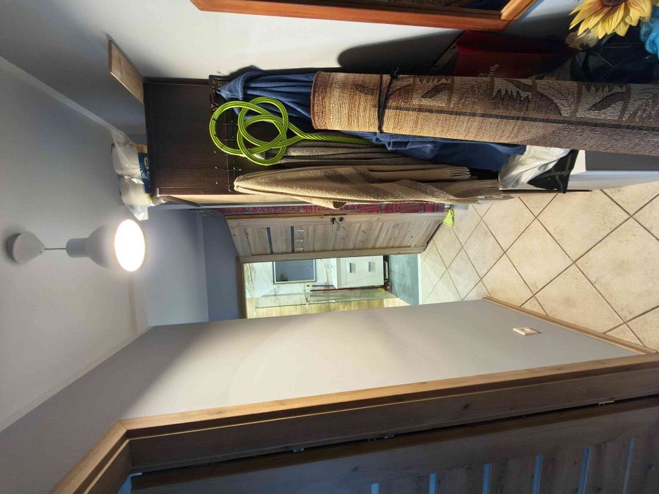 Mieszkanie Wojska Polskiego