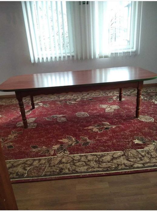 Стіл для переговорів, ЛИШЕ БРОДИ САМОВИВІЗ, можливий торг.