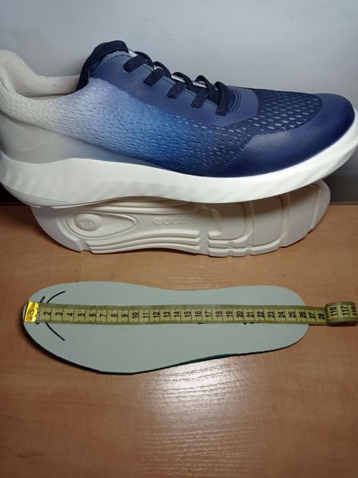 Кросівки Ecco 40р.