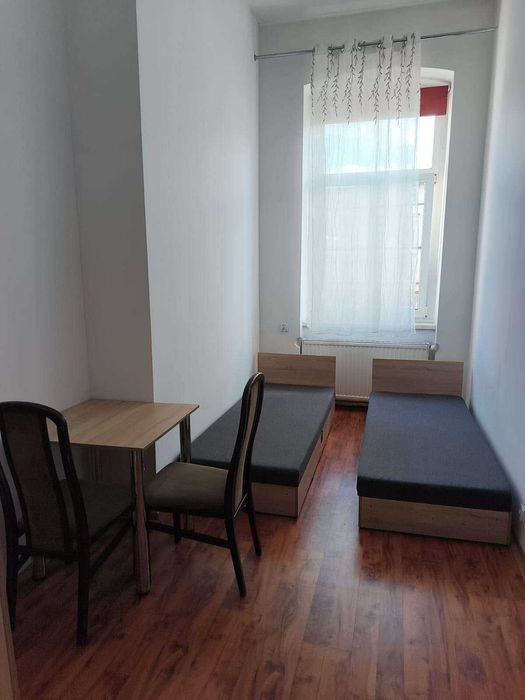 Pokój w centrum Jeleniej Góry