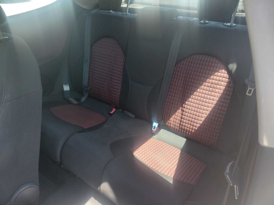 Alfa Romeu Mito 1.6 JTDM, 2008 Nacional