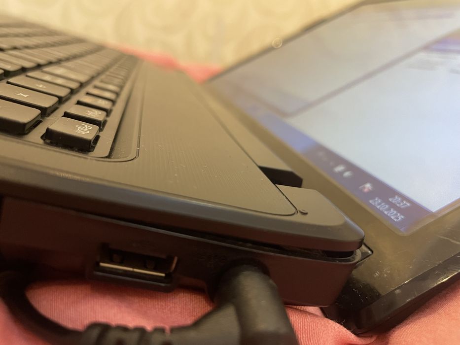 Ноутбук lenovo G575