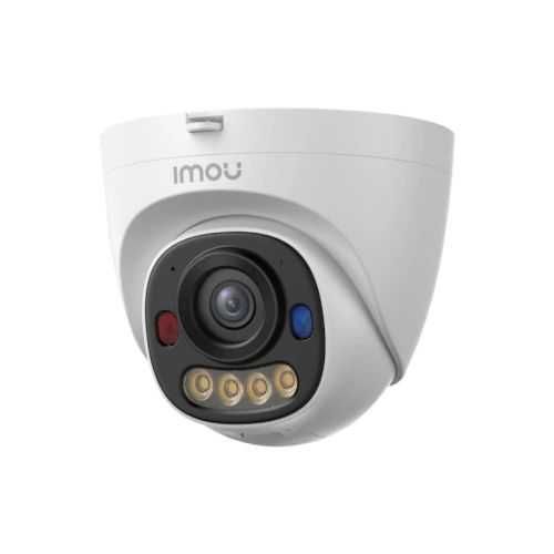 8МП IP відеокамера Imou PS8E (IPC-PS8EP-8X0) (2.8мм) с PoE