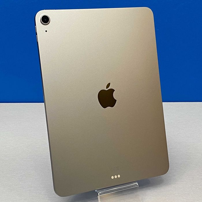 Apple iPad Air 11 M3 | 2025 | 256GB | Wi-Fi | Space Gray + Smart Folio