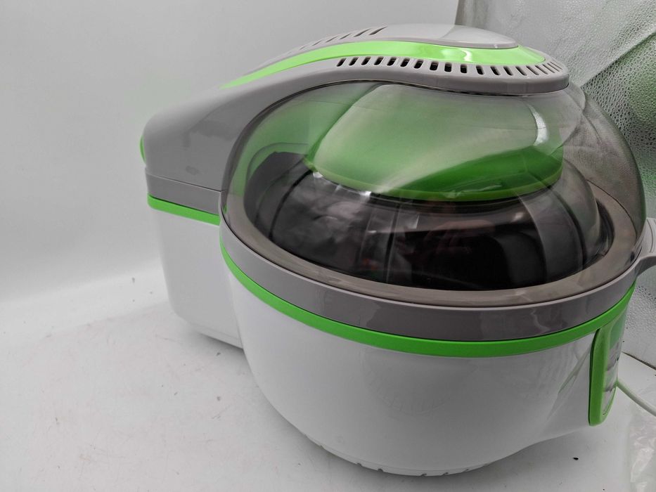 Frytkownica beztłuszczowa Klarstein VitAir Turbo  JAK NOWA!