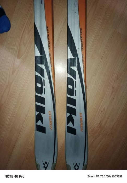 Narty völki energy
