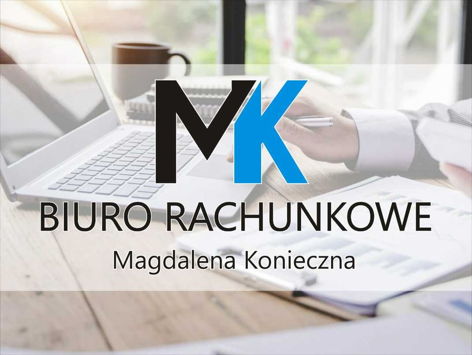 MK Biuro Rachunkowe, KSeF, Nowy Tomyśl, księgowa, certyfikat Ministra