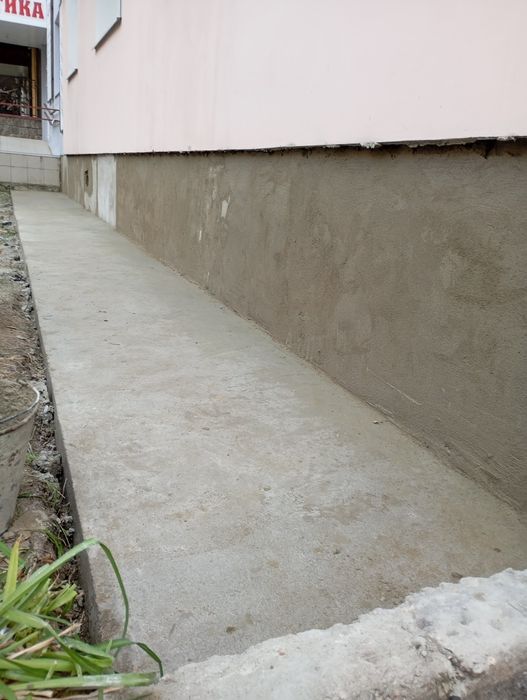 Будівельні роботи є ВСЕ !!! За всі гроші світу )