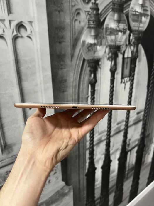 iPad Air 3 2020 64gb Rose Gold Wifi  10.5 планшет ідеал з гарантією