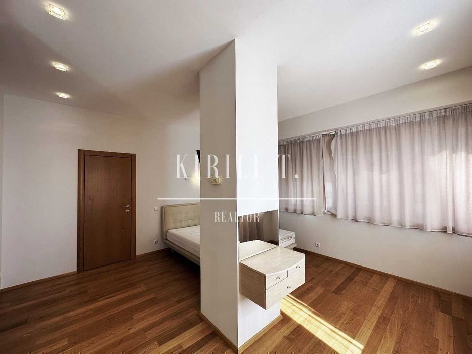 Аренда квартиры 4к 165м2 ЖК Башни/парк Шевченко/Вернадского/Центр