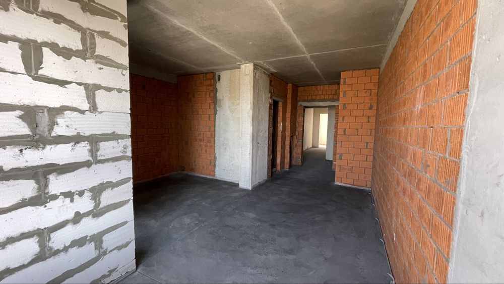 30 m2 в 9 секції  ЖК Гранд Бурже Буча