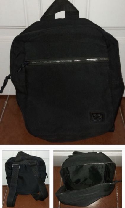 Banana Eastpak, Saco desportivo Fila, Mochila Eastpak e outros...