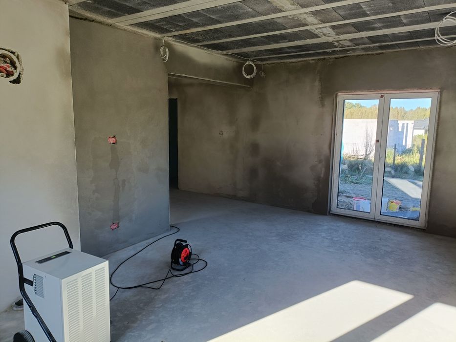 Tynki Maszynowe. Wystawiam faktury! Przystępne ceny!