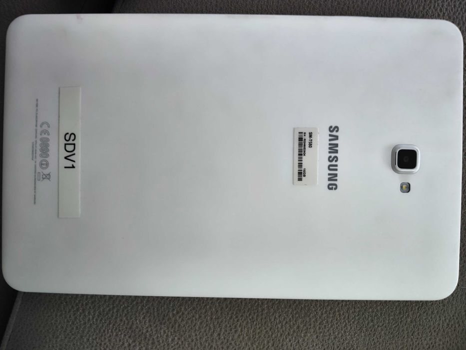 Tablet Samsung Galaxy A(2016)