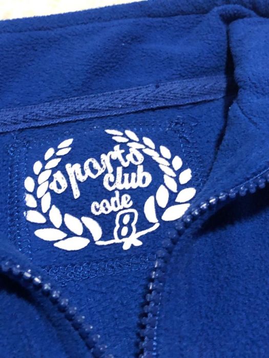 Lote camisolas 8 anos