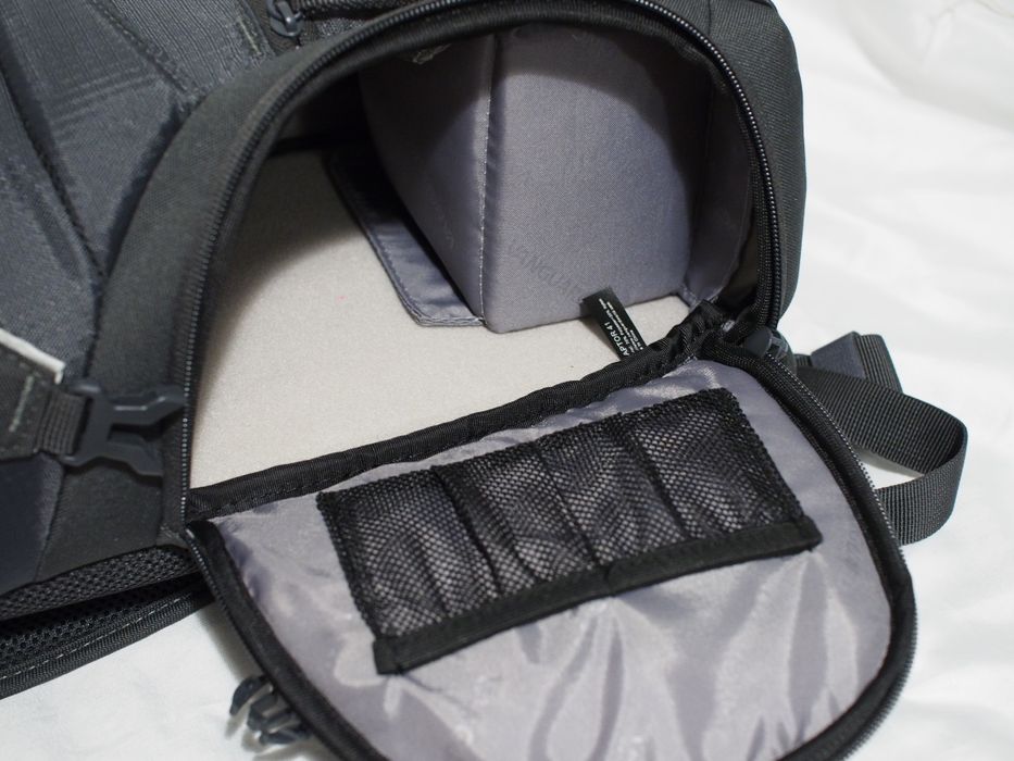Plecak fotograficzny na aparat Vanguard Adaptor 41