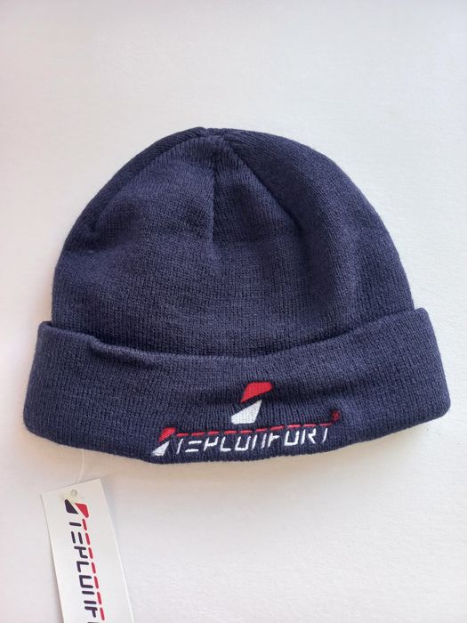 Gorros de várias cores
