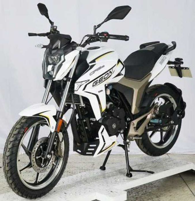 Geon CR6s 250,  2025 р.в. ДОСТАВЛЕННЯ!  РОЗСТРОЧКА.