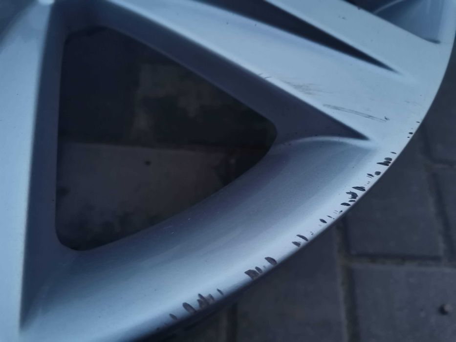 Felgi Seat Leon VW Golf Skoda Octavia 7Jx17H2 5x112 ET42