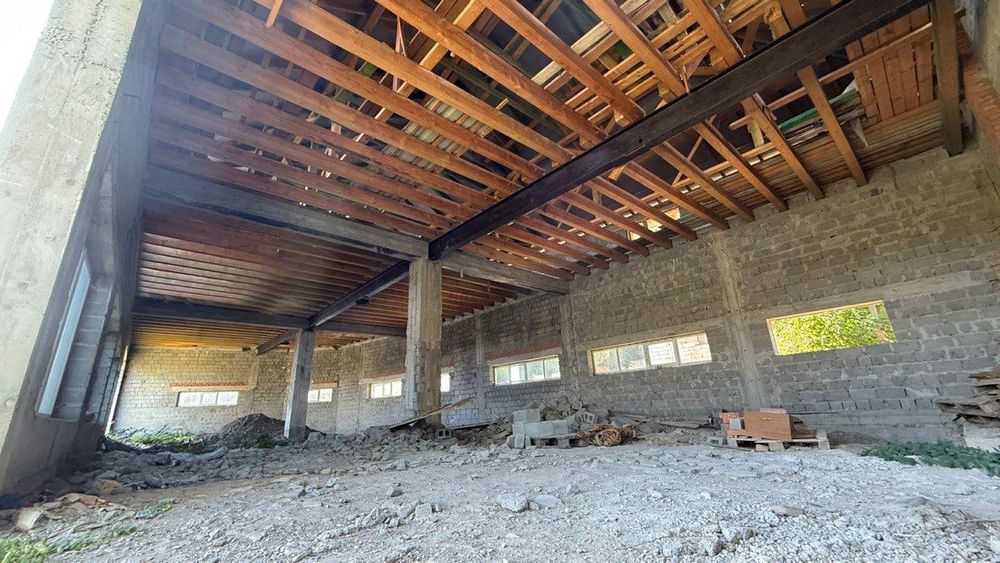 Комерційна нерухомість на ТРАСІ КИЇВ-ЧОП