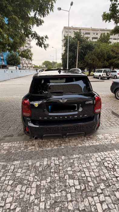 MINI Countryman — fotografia 4